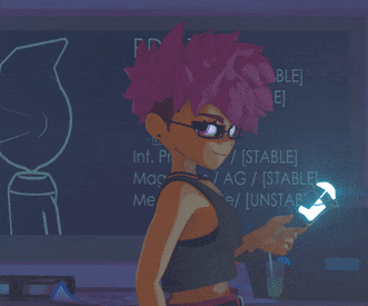 Kira Song Reveal Animation