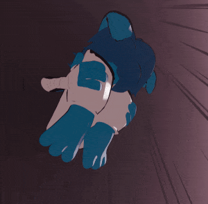 Terra Woods Animation Test