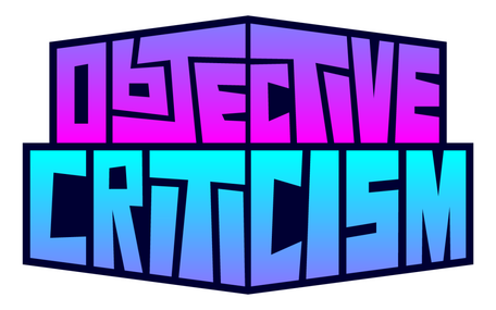 Objective Criticism