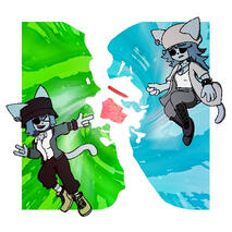 Fragments Of A Lost Reality