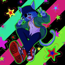 AIRTIME IN ZERO GRAVITY: AN ELECTRONIC ODYSSEY