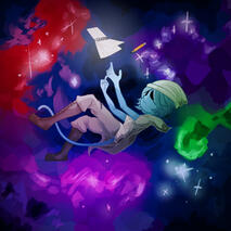 Notes I Took While Drifting Through Space